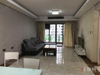 明秀东路-江宇世纪城 精装3房重新出租    钥匙在手 随时看房