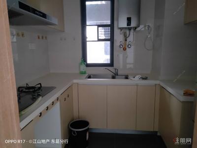 凤岭北-万科城北区配齐大3房,拎包入住,近东站、快环,便利