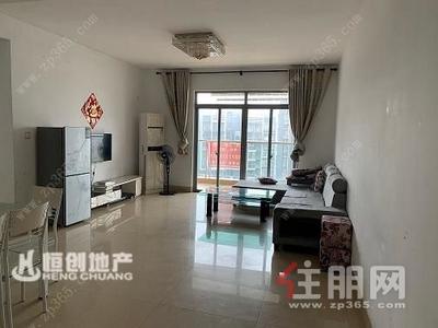 青秀区-埌东地铁口汇东郦城4房，拎包入住，看房方便