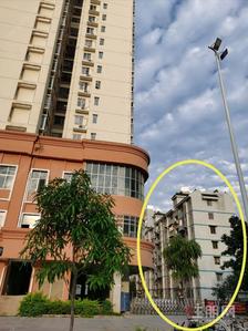 青秀区-区未成年犯管教所25栋