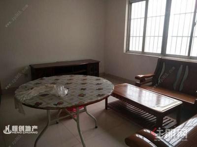秀安路-建机厂小区3房一厅出租 1700元/月
