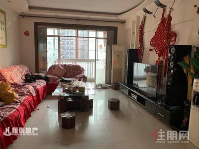 西乡塘区-棕榈湾小区3房2厅2300元/月出租