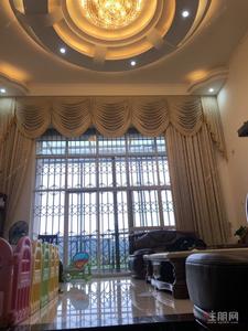  东盟商务区-推荐 东盟商务区 大自然花园楼中楼可办公 会所 好停车