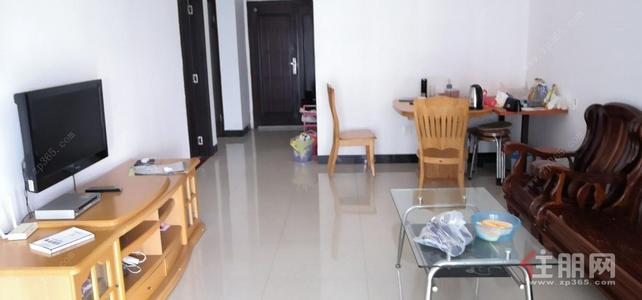 港北区,龙脉华庭 2室1厅1卫 出租