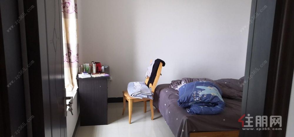 龙脉华庭 2室1厅1卫 出租