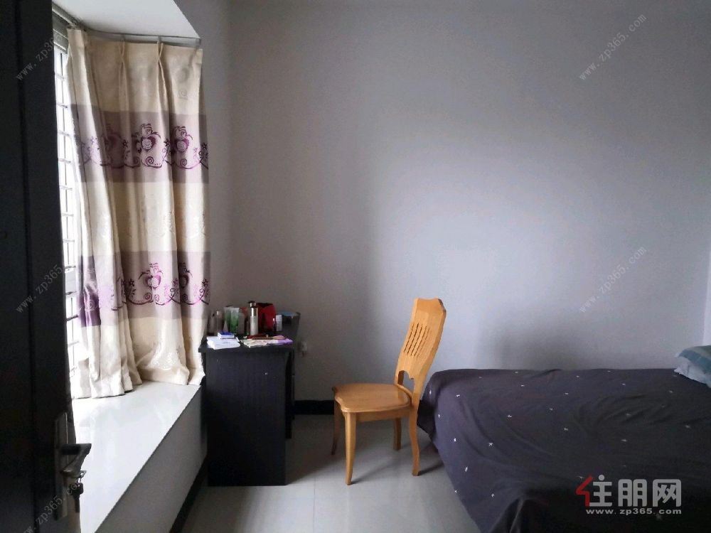 龙脉华庭 2室1厅1卫 出租