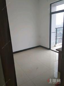 港北区-中银大厦 3室1厅1卫 广场对面