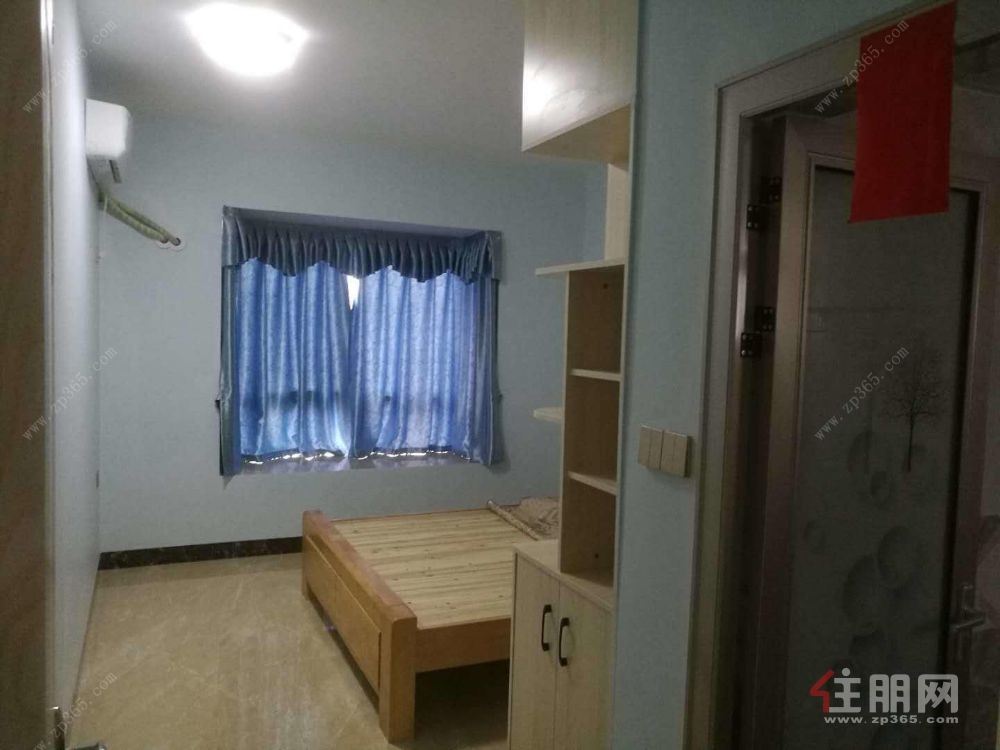 大宇康城 3室2厅2卫 出租