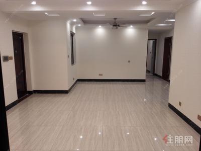 大学东路-广源鲁班壹号 120㎡  大四房精装修  出租办公  月租3600元/月