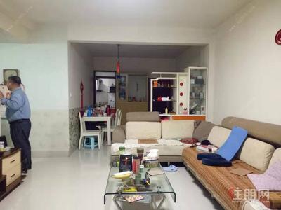 明秀西路，西大商圈，精装大两房，拎包入住龙光水悦龙湾楼下大型商业街