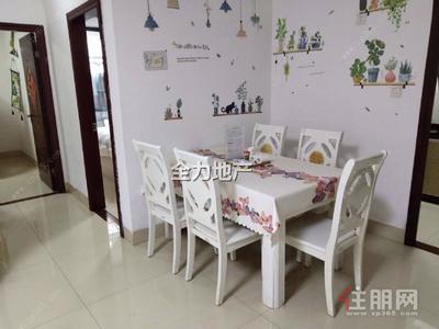 朝阳中心-天成一品一房一厅 急租 有钥匙