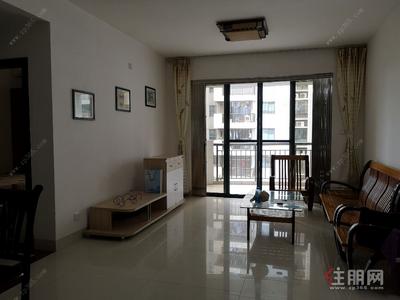 青秀区-万象城对面永凯春晖花园三室二厅二卫3300元/月