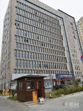 四川路西南大道交汇处1000平方写字楼出租