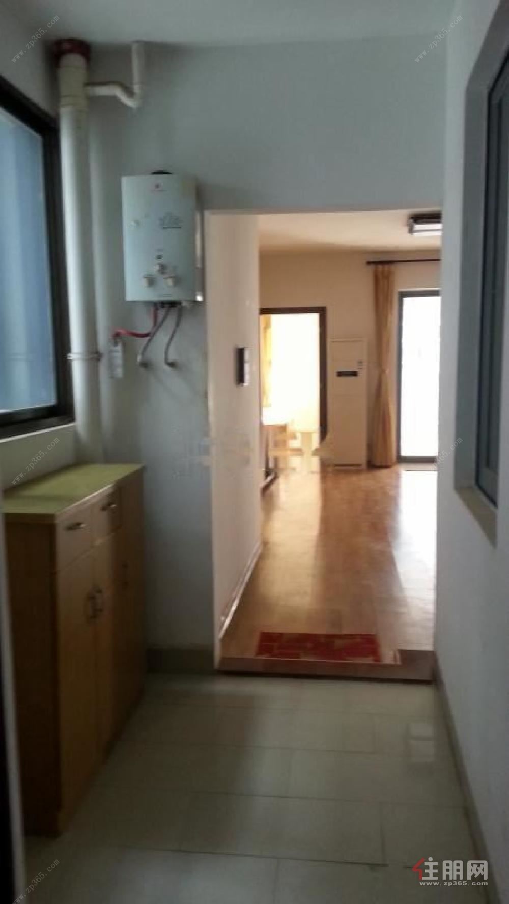 汇东郦城3室2厅1卫