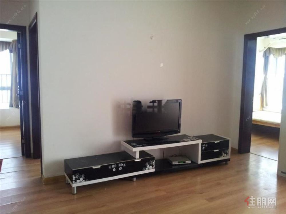 汇东郦城3室2厅1卫