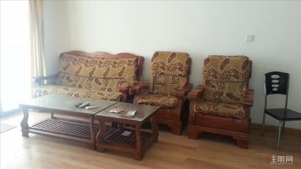 汇东郦城3室2厅1卫