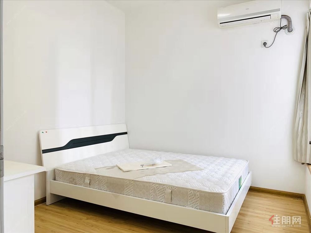 汇东郦城2房家具齐全家具配齐拎包入住