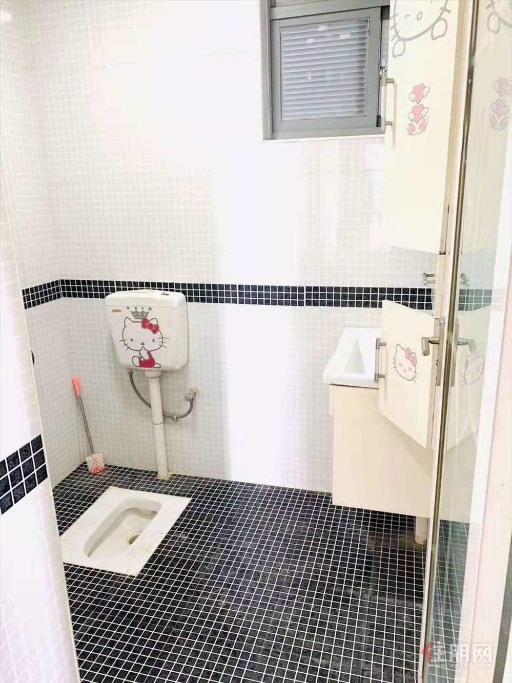 汇东郦城2房家具齐全家具配齐拎包入住