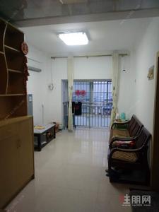 五一路 -拎包入住两房两厅电梯江景房