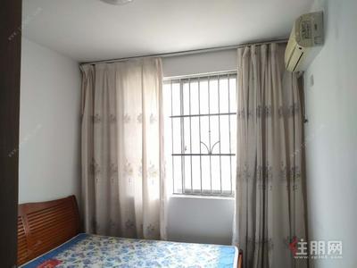 安吉大道-秀厢大道秀安路，棕榈湾小区一房一厅配套，拎包入住,2号线三十三中站