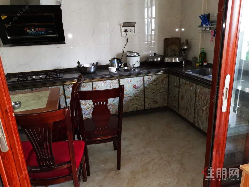 防城港市明珠园套房公寓整体出租