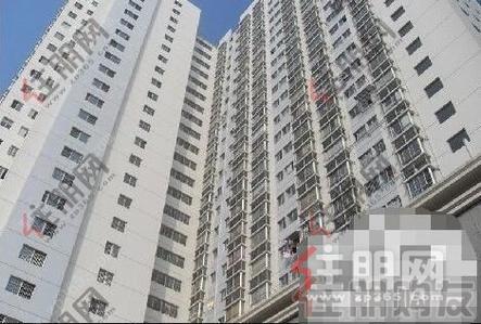 长湖-【急租】浩天广场一室一厅拎包入住