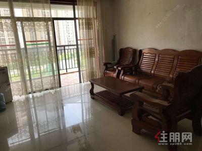柳沙-半岛康城精装3房拎包入住仅租2700