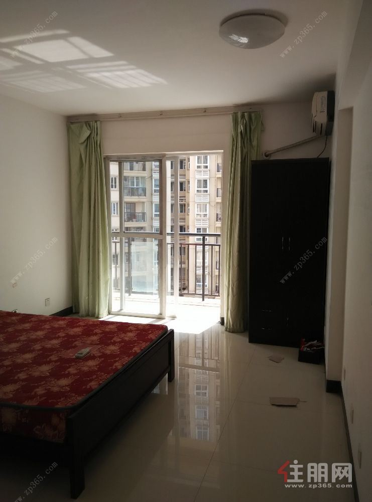 广汇东湖城新装修湖景房出租