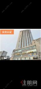 民族大道-环球时代（民族大道16号）60平精装修房出租（办公、居住皆可，租金商议）
