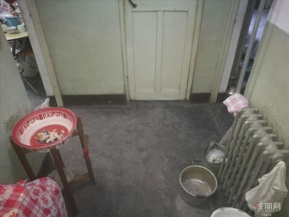 明秀路5号线 民印小区两房仅租1400元 拎包入住 交通方便