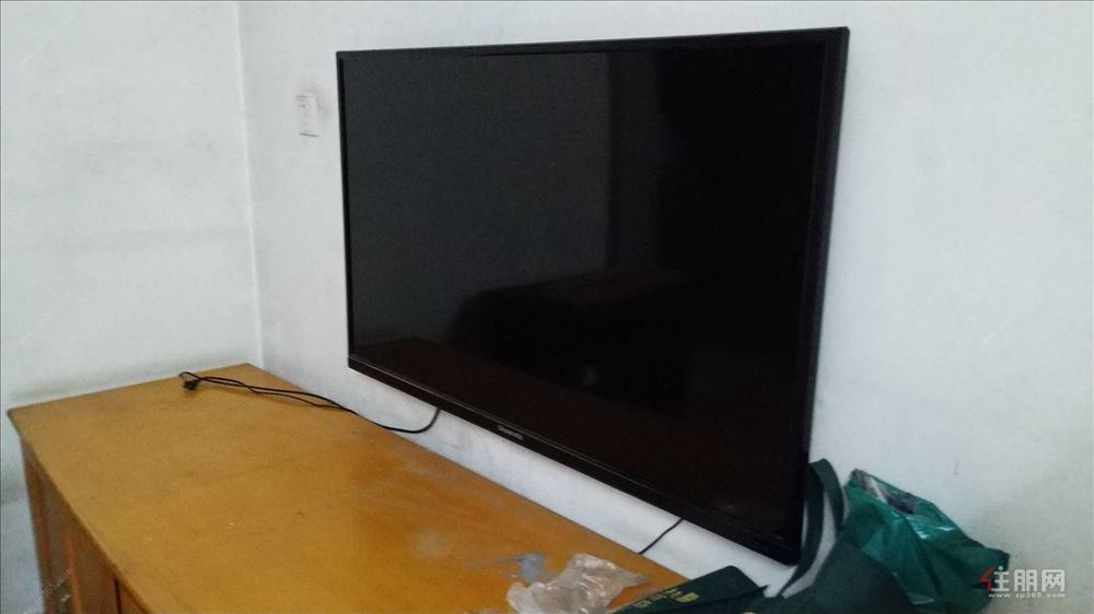 明秀路5号线 民印小区两房仅租1400元 拎包入住 交通方便