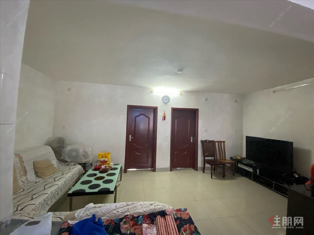 明秀路财经学院 南铁北三区修三房仅租1800元 随时看房