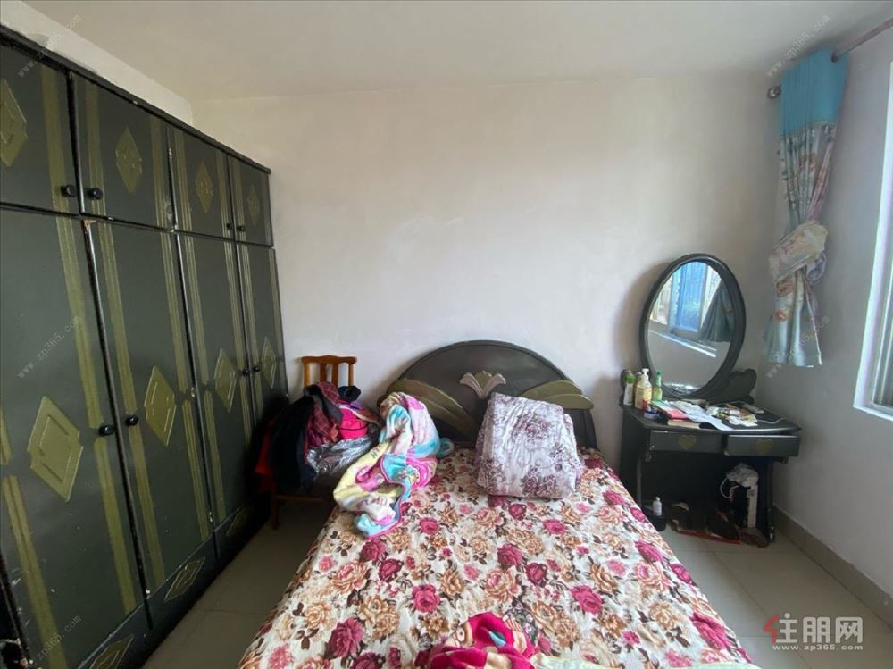 明秀路财经学院 南铁北三区修三房仅租1800元 随时看房