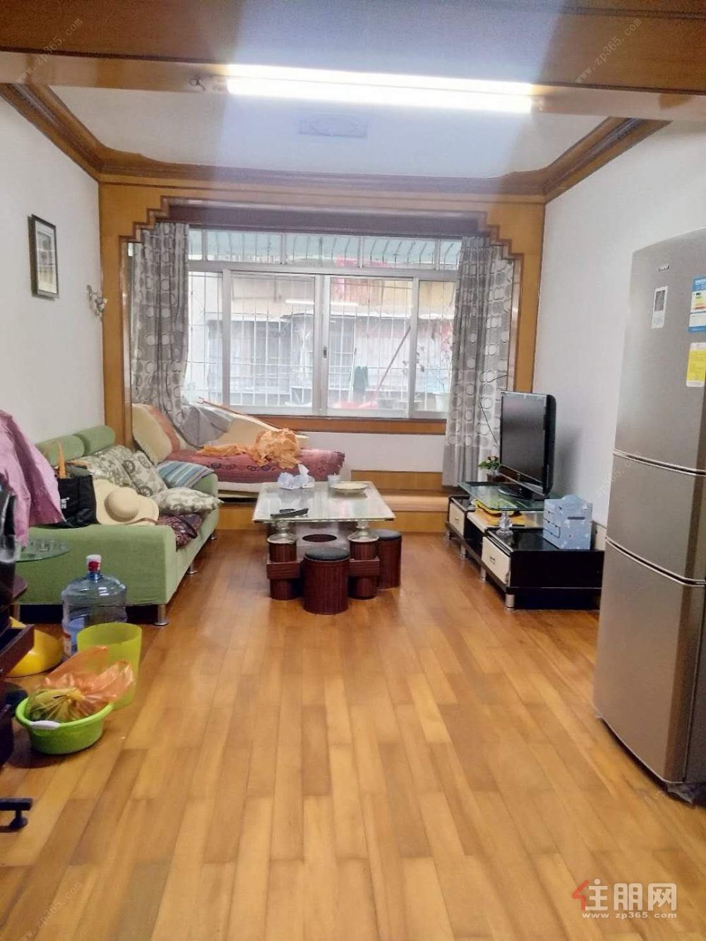 真实房源修两房1600南铁北二区近地铁沃尔玛旁