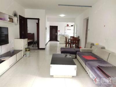 港北区-九龙新城 大三房急租 家具家电齐全