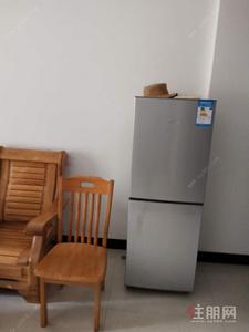 港北区-唐人街 两房急租 家具家电齐全