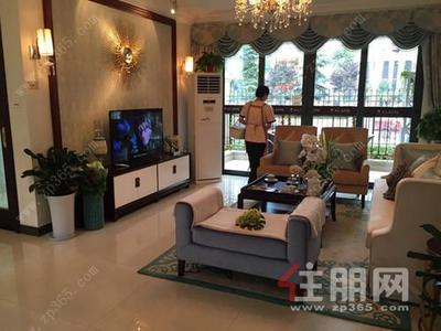 那洪大道 -恒大城四房两厅两卫，家具齐全，拎包入住，中介勿扰！
