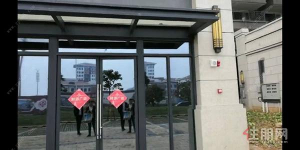 江湾路-龙岗江湾路6号丽景湾商铺出租