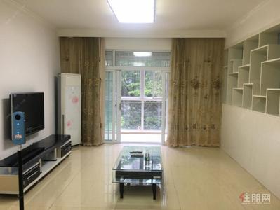  东盟商务区-联盟新城 120平米4房4400元/月