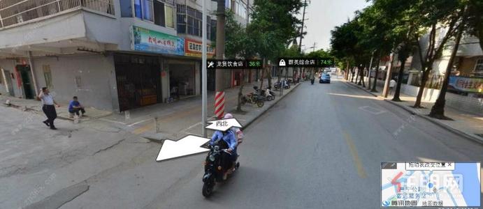 邕宁区-蒲庙红星路政府车队旁一房一厅