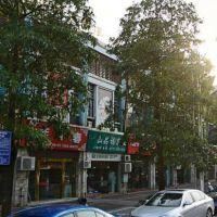 南宁市10+1商业大道
