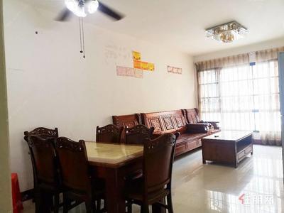 北湖路-网红小区精装送免租 中介勿扰 看房约我