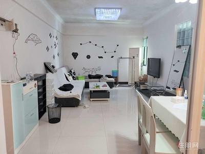 七星桃源-新民地铁口旁西湖新天地  精装修 两房 仅租2499 急 租