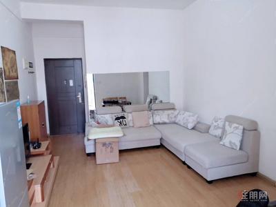 七星桃源-七星桃源 标准一房一厅 装修漂亮 拎包入住 一号线 近区医院