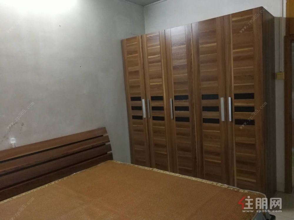 南宁市南湖公园职工宿舍区