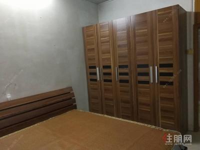 双拥路-南宁市南湖公园职工宿舍区