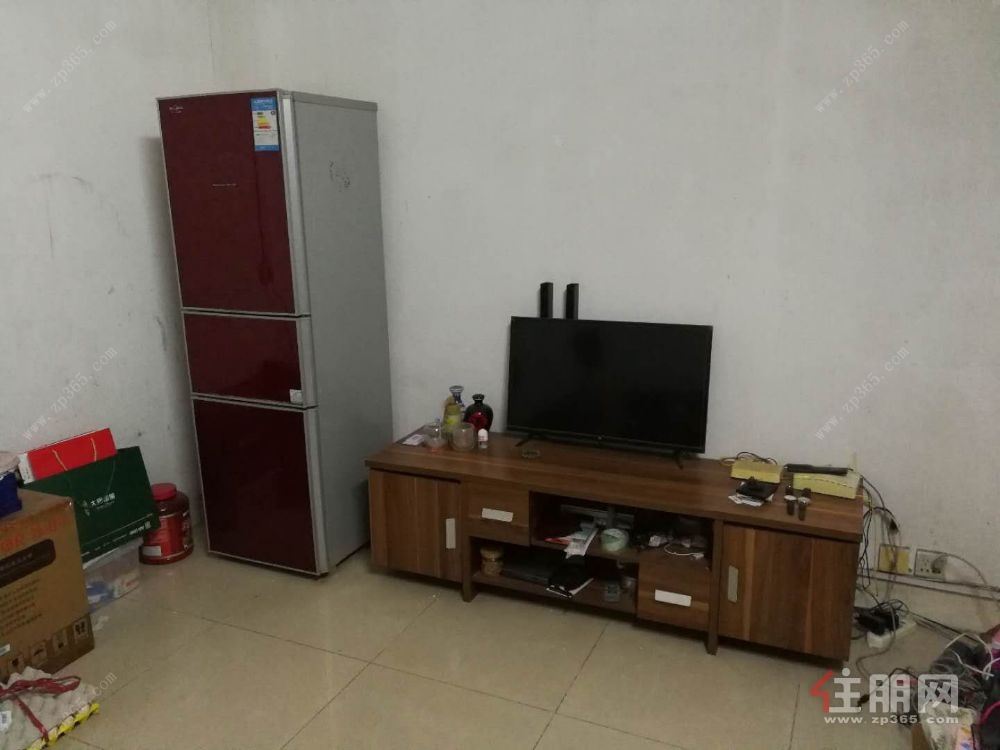 南宁市南湖公园职工宿舍区