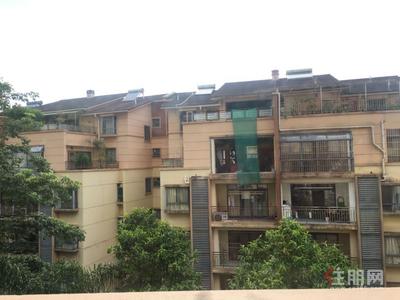 民族大道，钥匙房源：荣和山水美地稀缺两房，仅租2600价格还可以商议