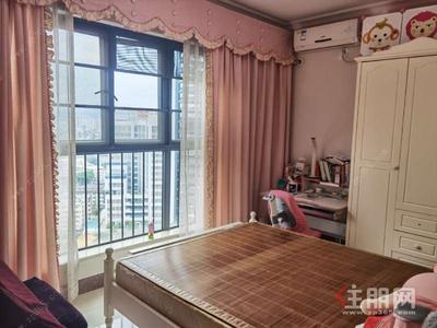 明秀东路-荣和山水绿城一期 经济实惠3房1厅拎包入住仅租1800
