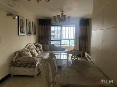 新阳路-台湾街桃园居 3室2厅2卫